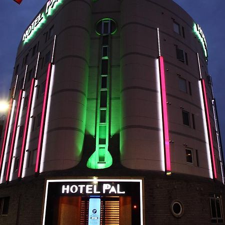 Hotel Pal Otsuka -Adult Only- Tokyo Eksteriør bilde
