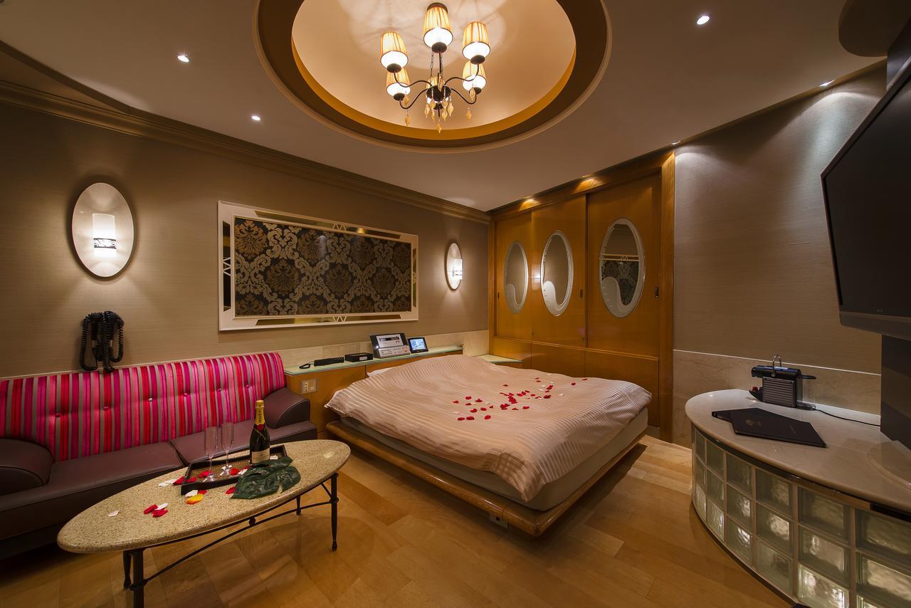 Hotel Pal Otsuka -Adult Only- Tokyo Eksteriør bilde