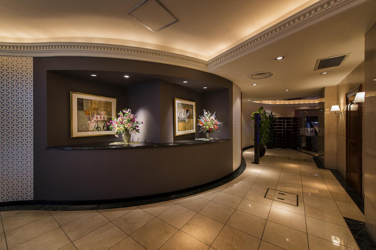 Hotel Pal Otsuka -Adult Only- Tokyo Eksteriør bilde