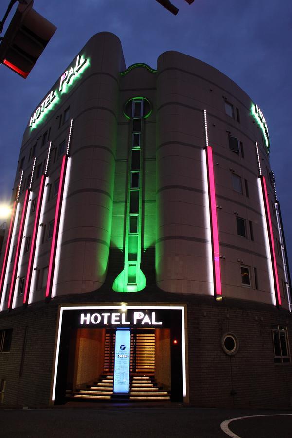 Hotel Pal Otsuka -Adult Only- Tokyo Eksteriør bilde