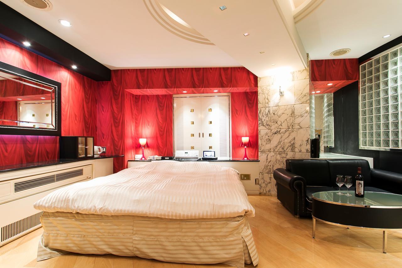 Hotel Pal Otsuka -Adult Only- Tokyo Eksteriør bilde