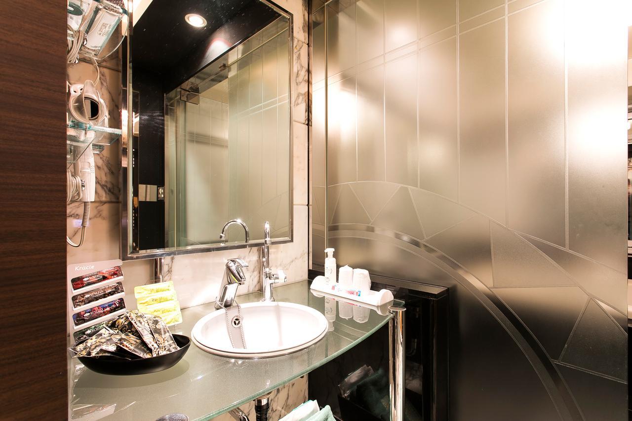 Hotel Pal Otsuka -Adult Only- Tokyo Eksteriør bilde