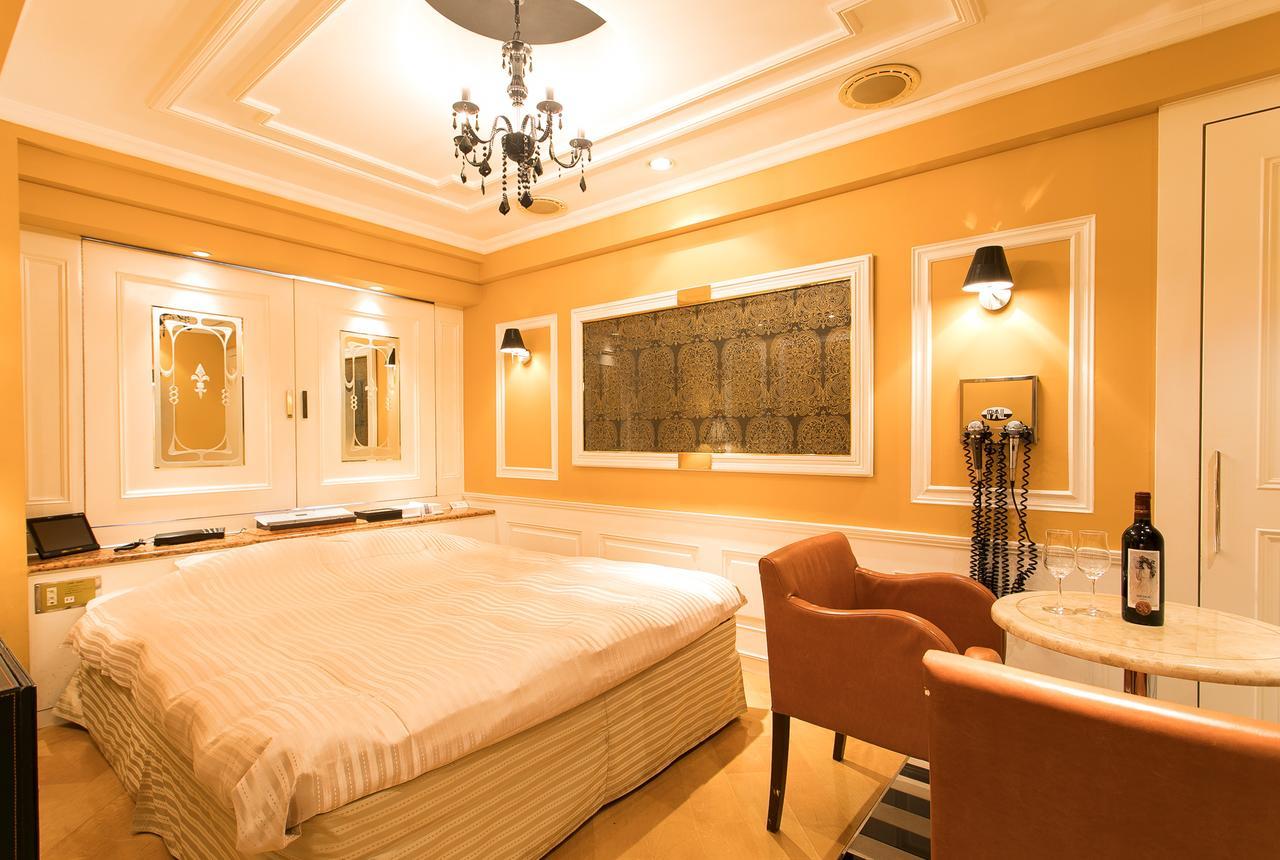 Hotel Pal Otsuka -Adult Only- Tokyo Eksteriør bilde