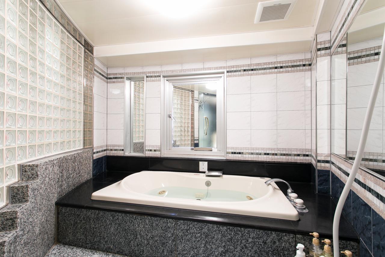 Hotel Pal Otsuka -Adult Only- Tokyo Eksteriør bilde