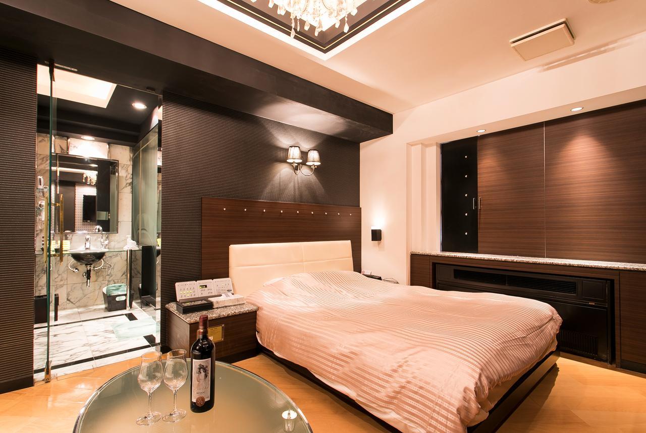 Hotel Pal Otsuka -Adult Only- Tokyo Eksteriør bilde