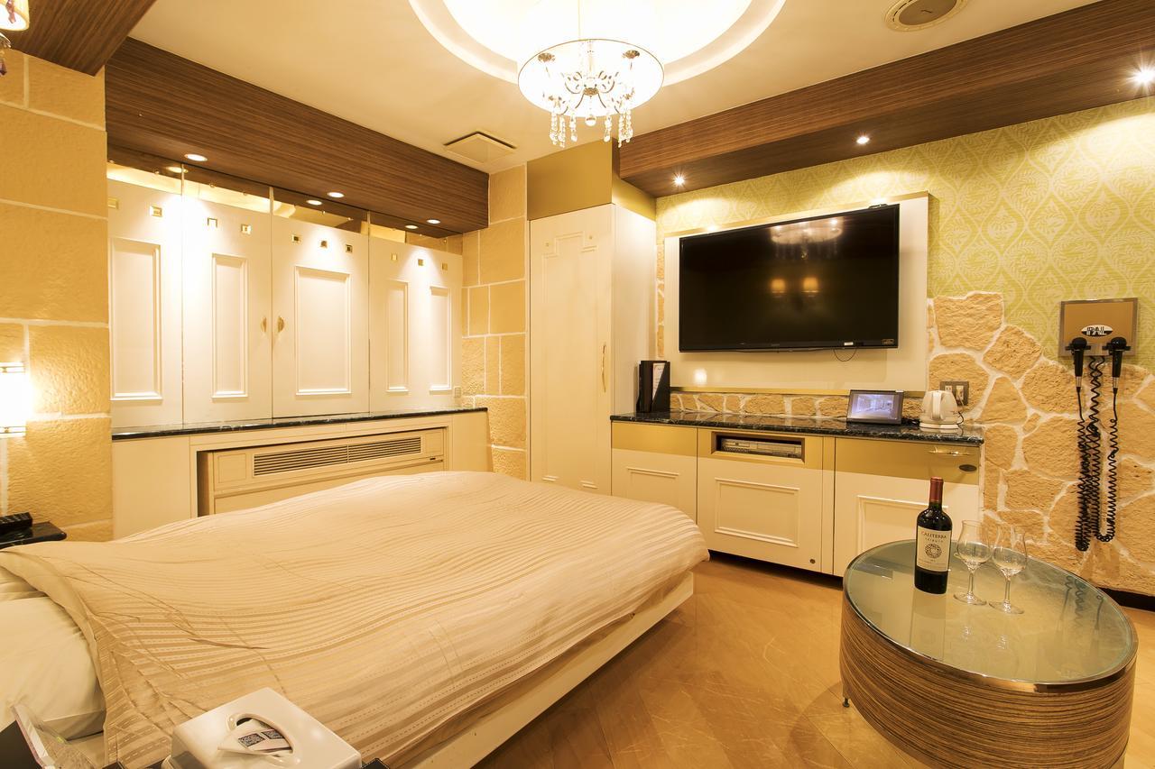 Hotel Pal Otsuka -Adult Only- Tokyo Eksteriør bilde