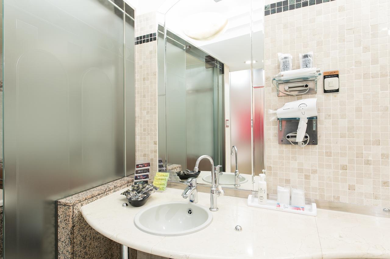 Hotel Pal Otsuka -Adult Only- Tokyo Eksteriør bilde