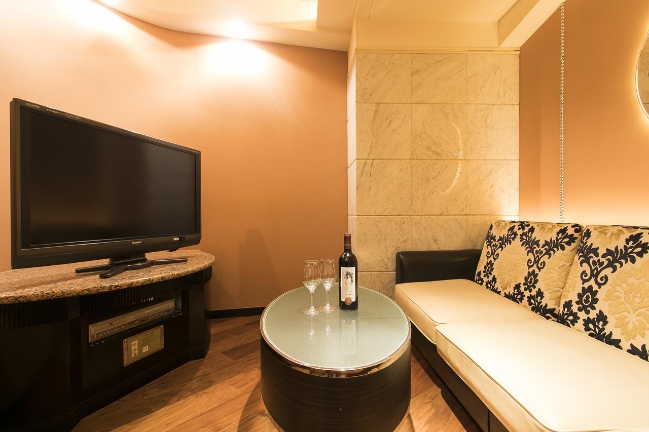 Hotel Pal Otsuka -Adult Only- Tokyo Eksteriør bilde
