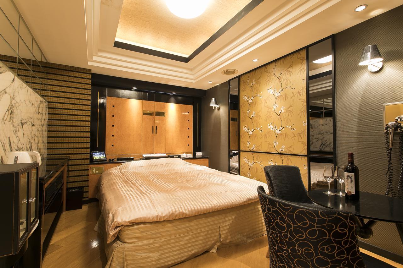 Hotel Pal Otsuka -Adult Only- Tokyo Eksteriør bilde