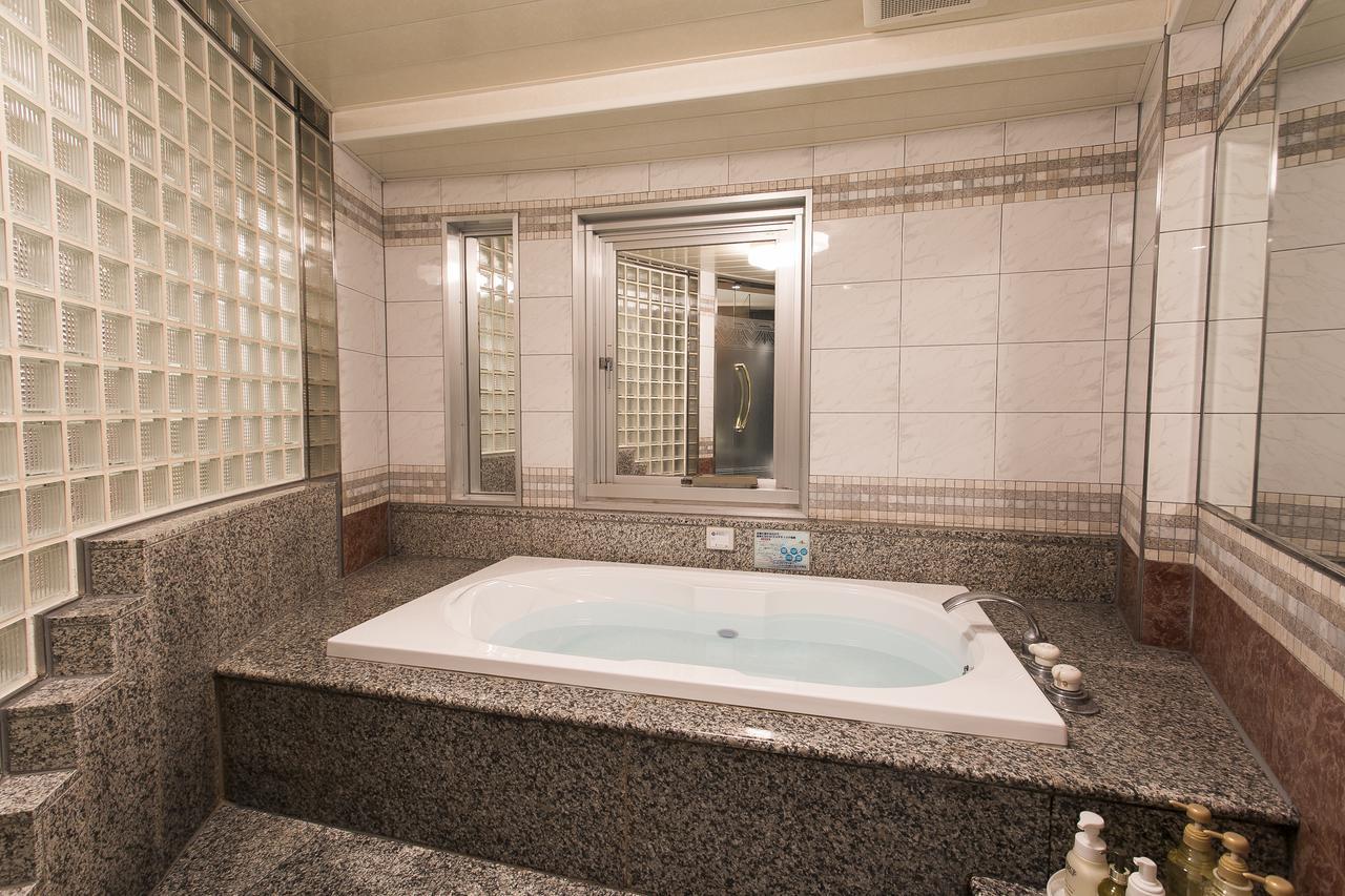 Hotel Pal Otsuka -Adult Only- Tokyo Eksteriør bilde
