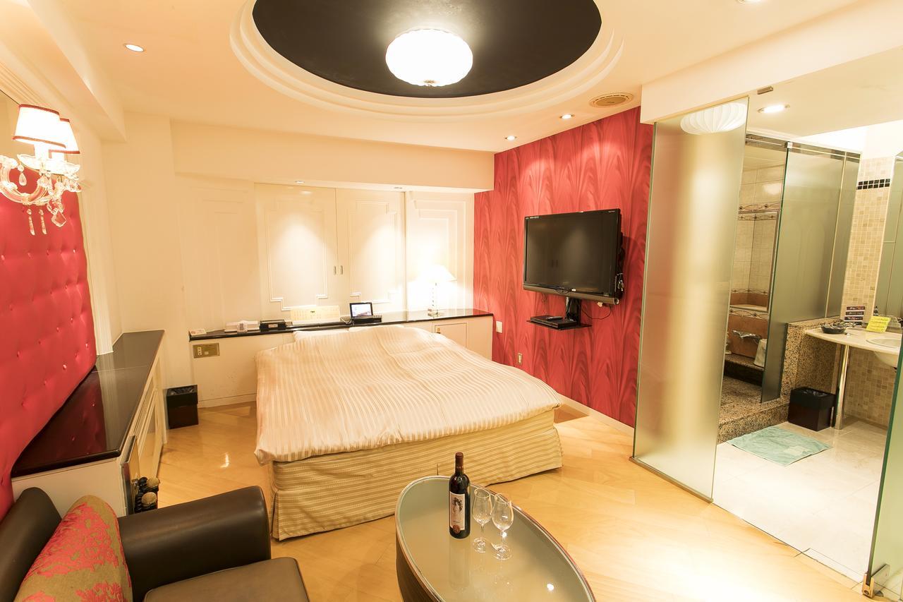 Hotel Pal Otsuka -Adult Only- Tokyo Eksteriør bilde