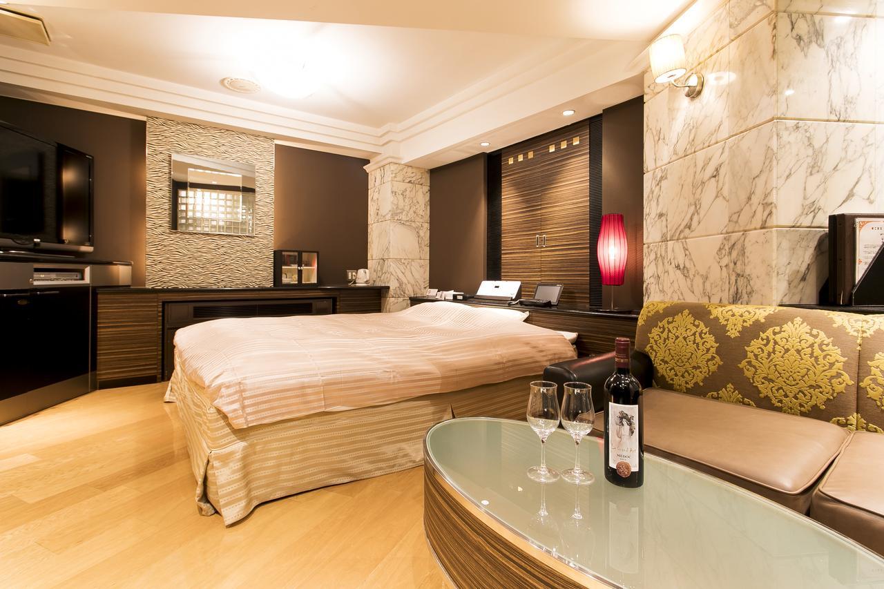 Hotel Pal Otsuka -Adult Only- Tokyo Eksteriør bilde