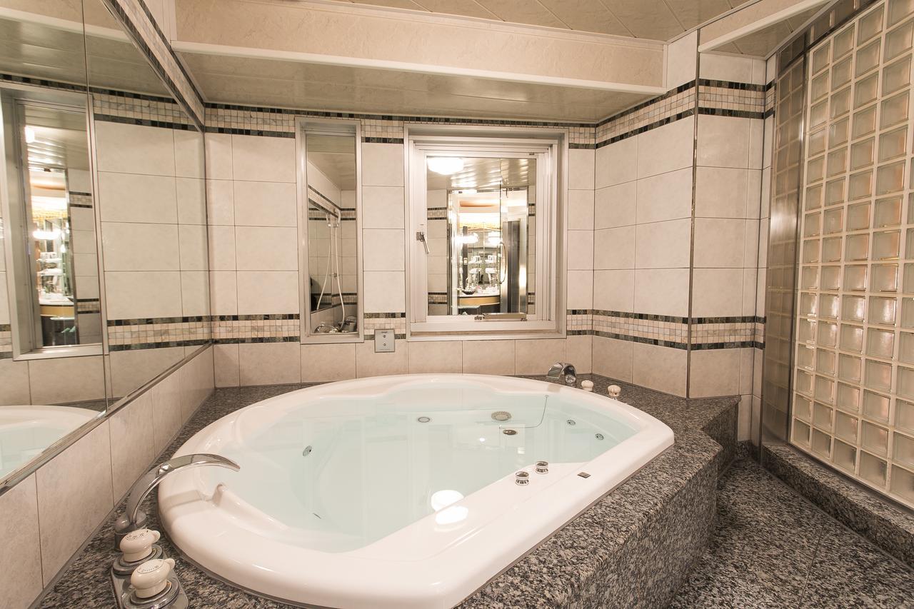 Hotel Pal Otsuka -Adult Only- Tokyo Eksteriør bilde